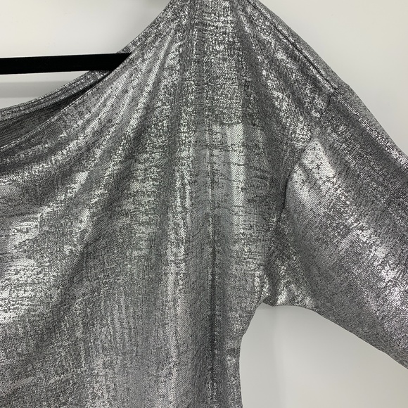 Silence & Noise Urban Outfitters small tunic NEW - Picture 6 of 7